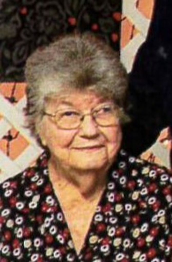 Grace Marie Peregoy Profile Photo