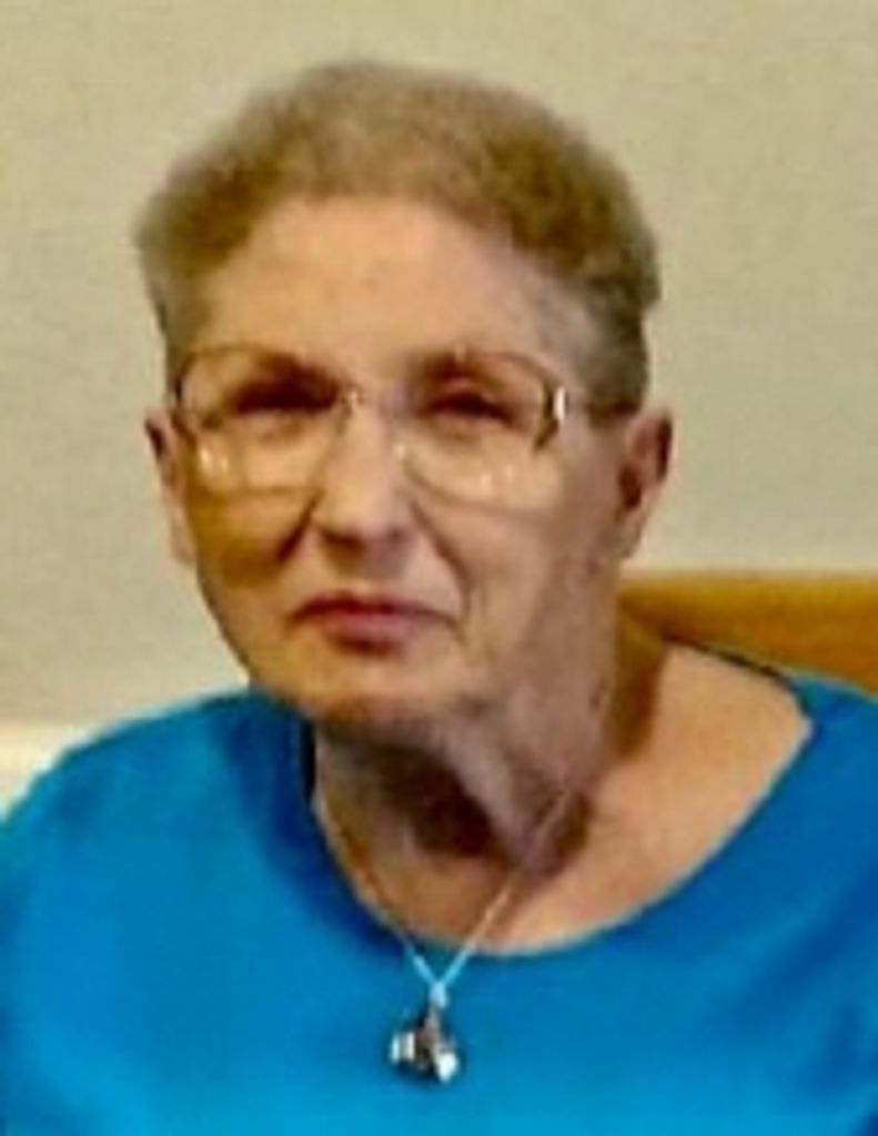 Lillian M. Long 
