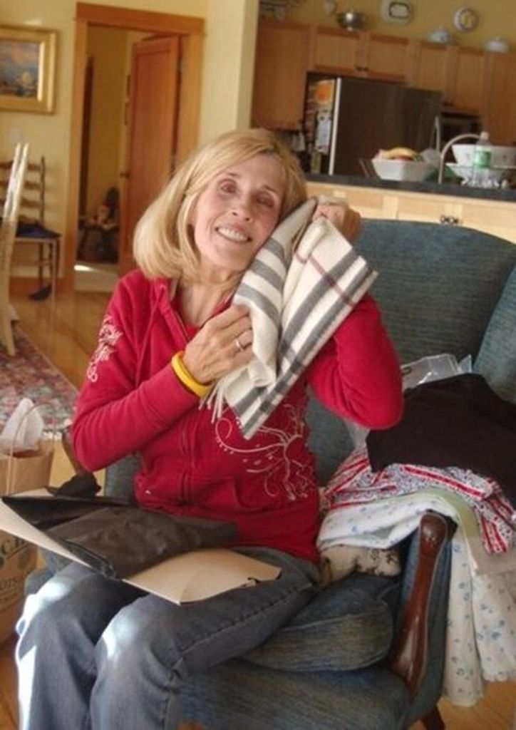 Marron Spencer Honigman Profile Photo