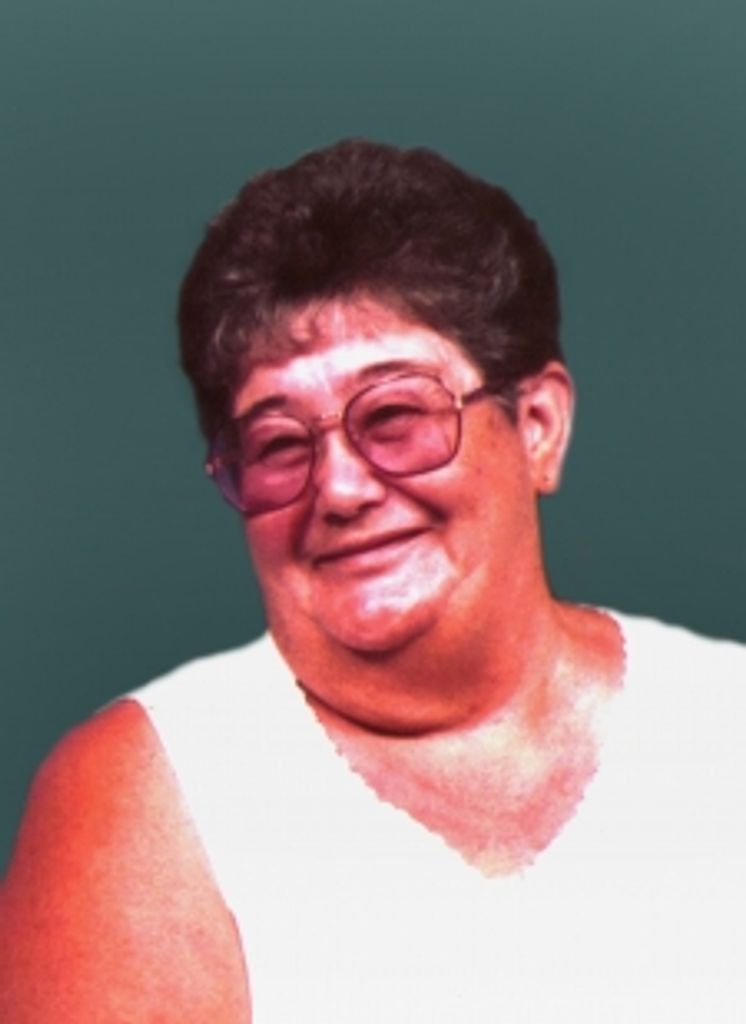 Wanda  L. Merry