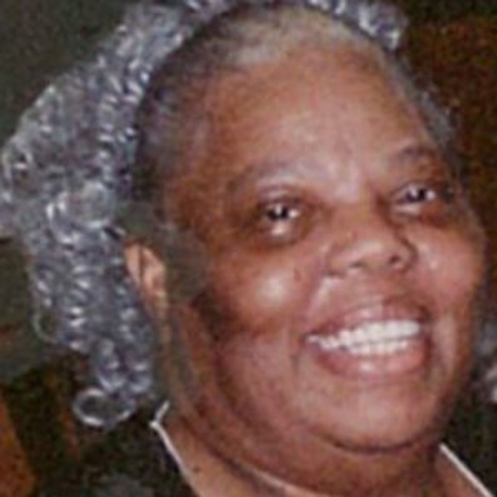Betty Sue Veasley