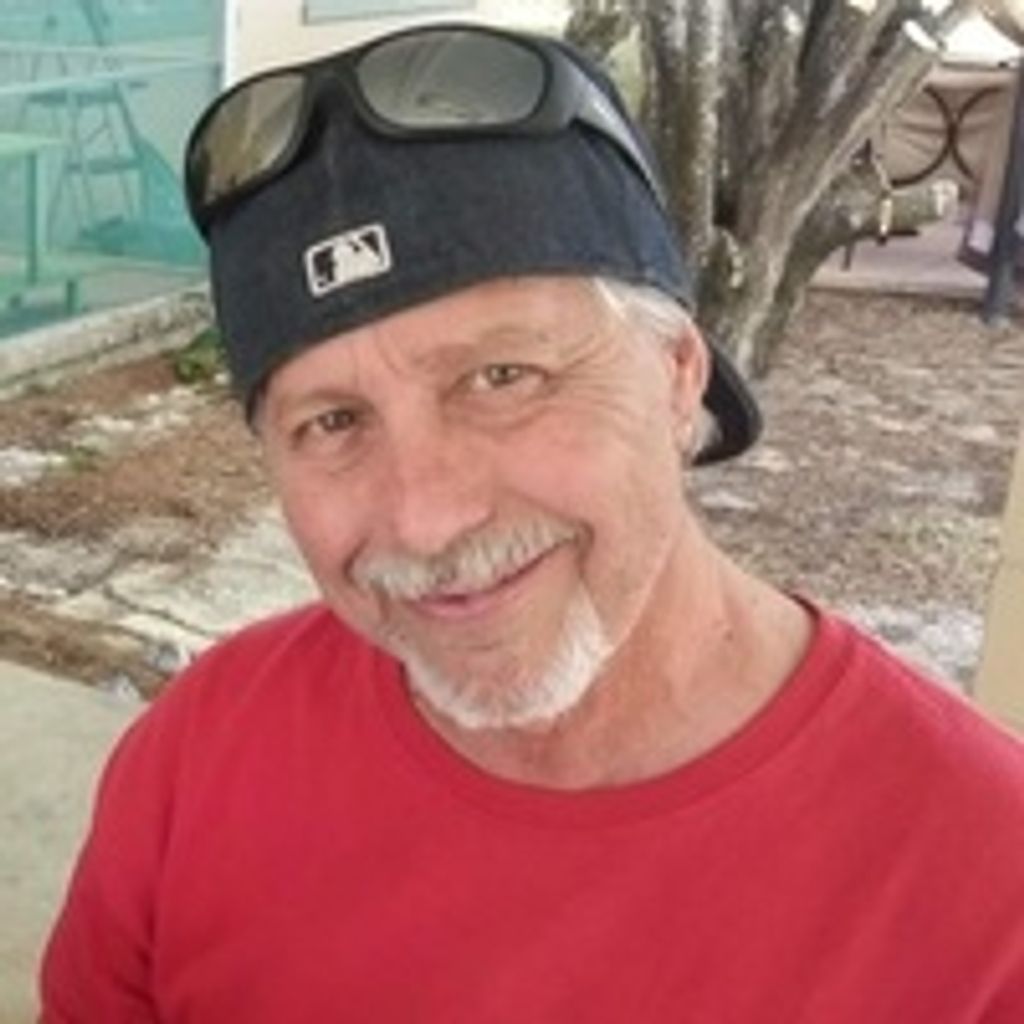 John Roger Williams Profile Photo