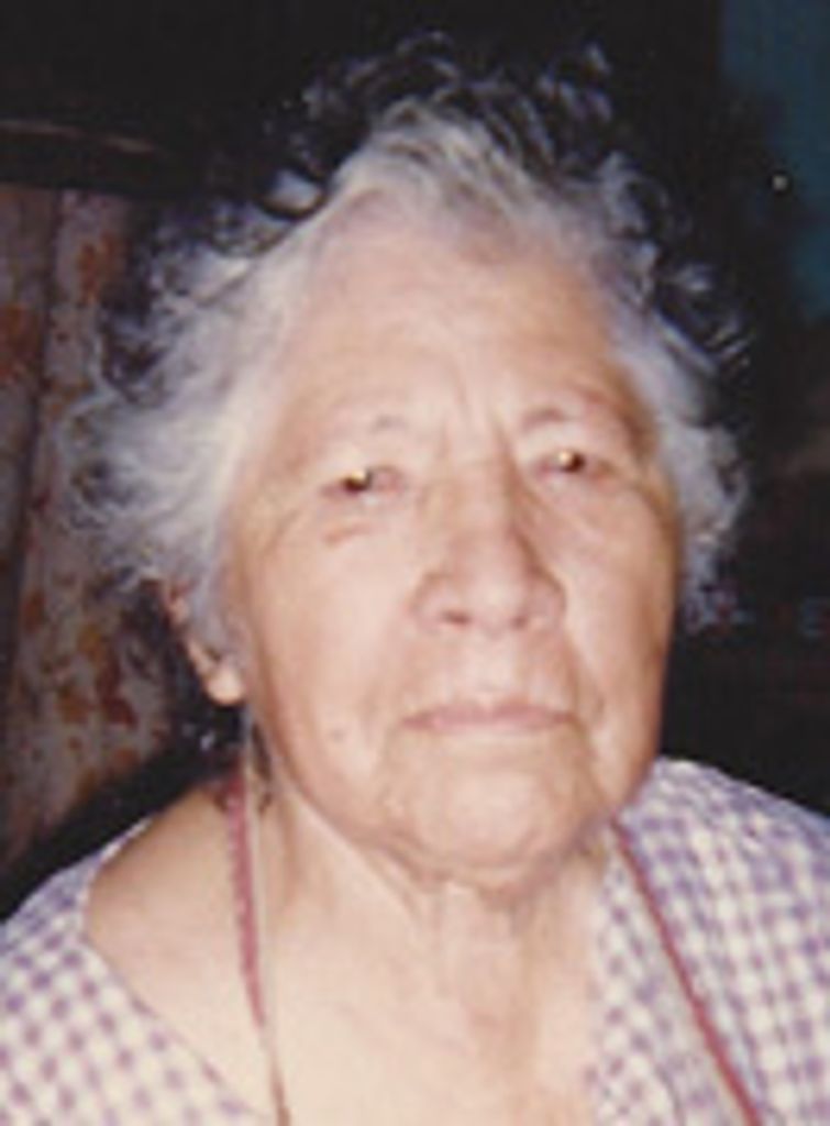 Aurora S. Dominguez Profile Photo