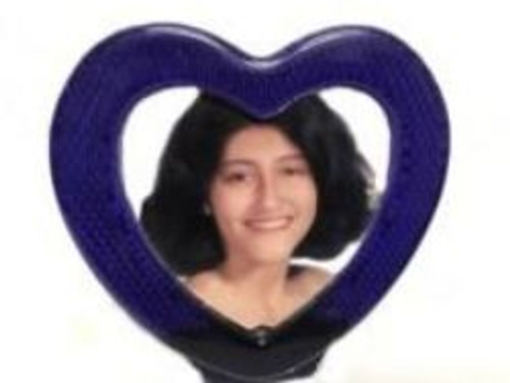 Maria Young