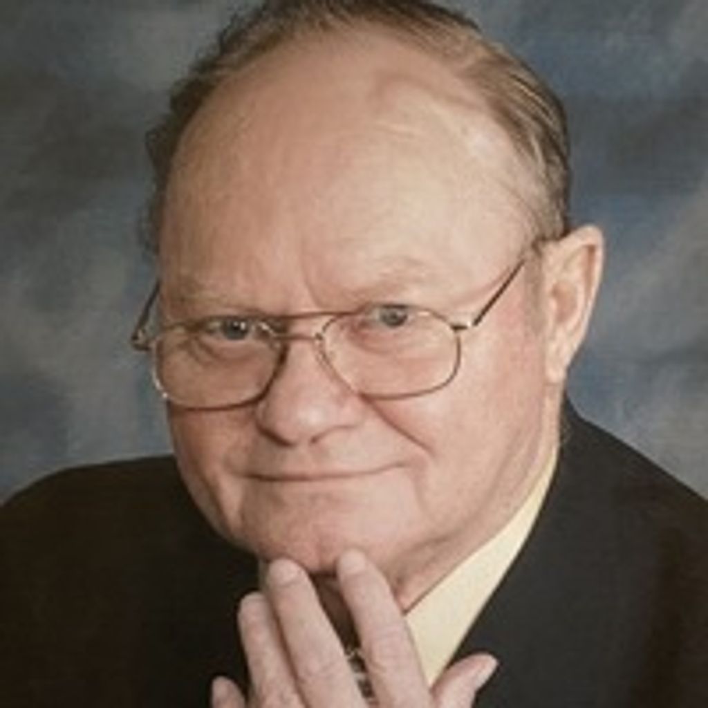 Robert Randall Cooley