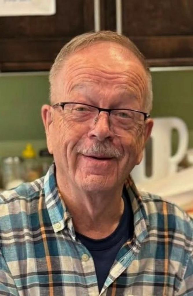 Eugene Melvin Bridger Profile Photo