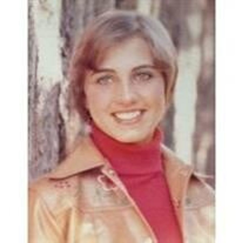 Francine Teresa Oriano