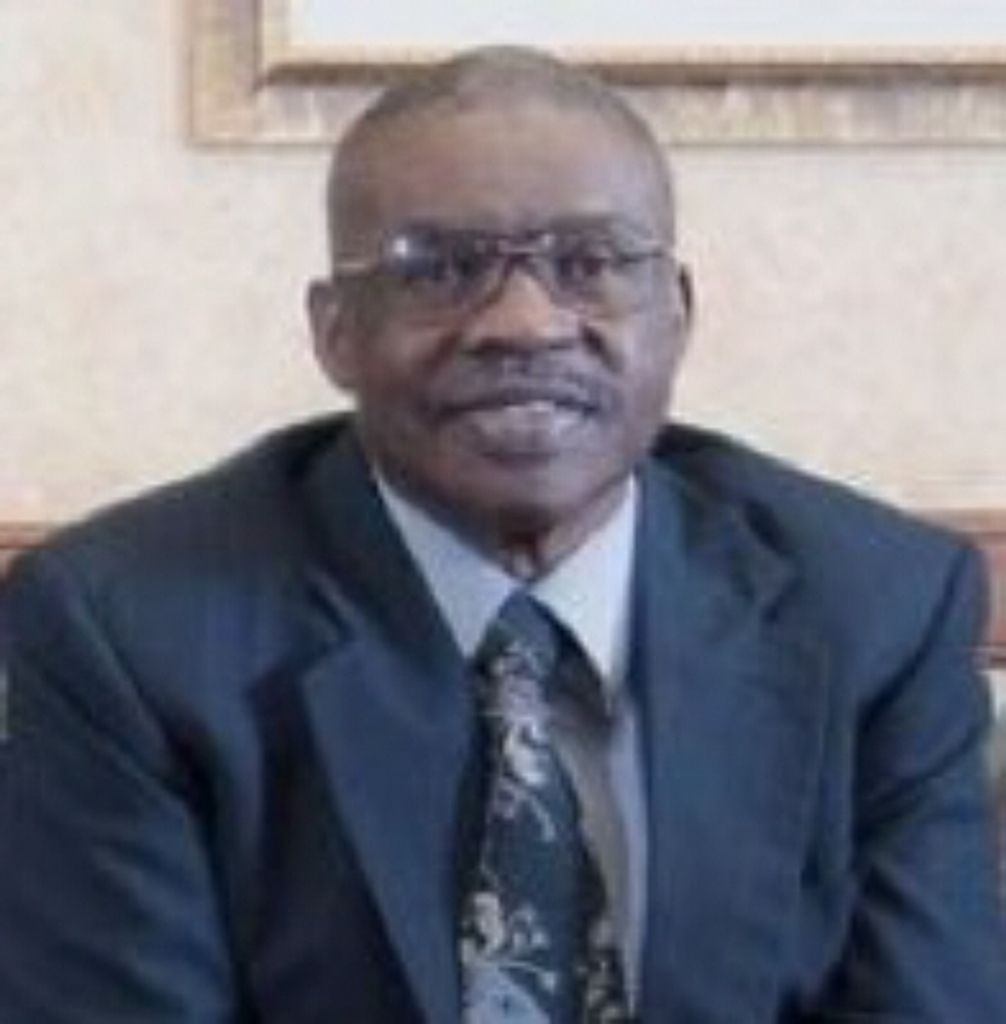 Preston E. Bronaugh