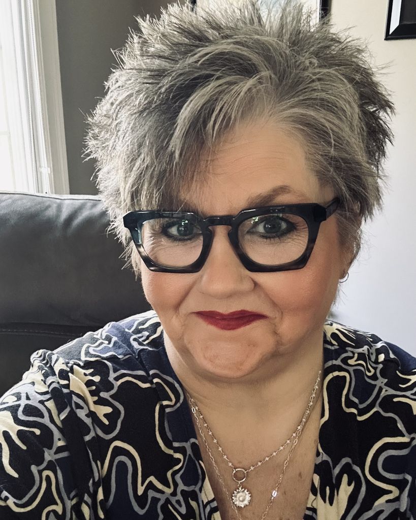 Michelle Oksana Rosynsky