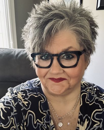 Michelle Oksana Rosynsky's obituary image