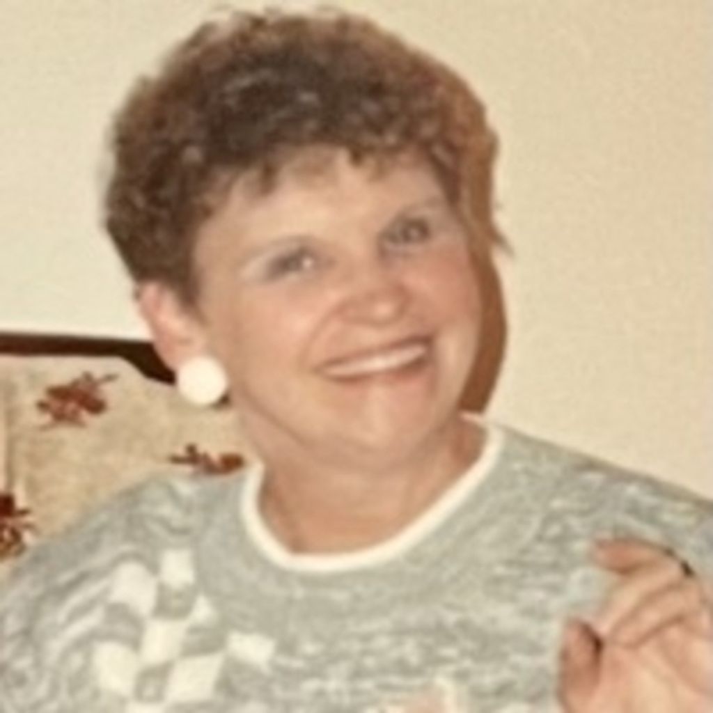 Claudia Maxine Williams