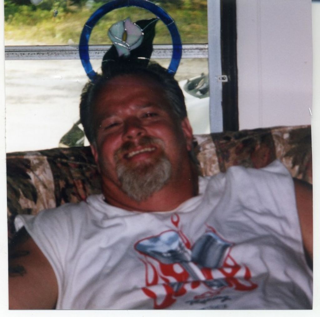 Steve Latheral Grotts