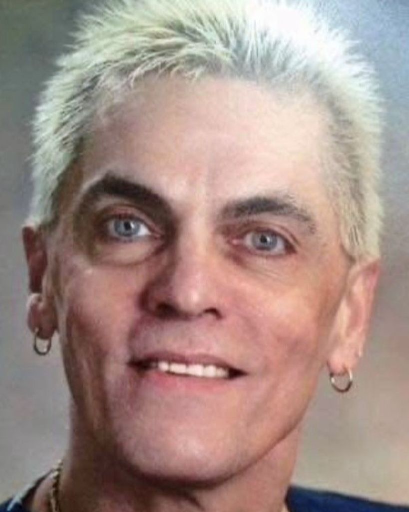 Jeffrey N. Potter