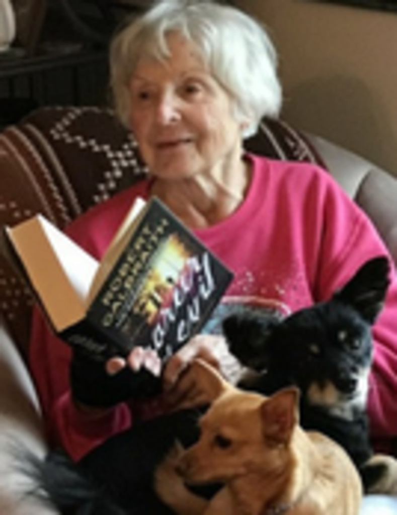 Donna (Petronis) Grigorian