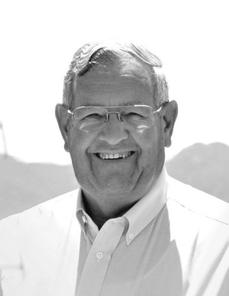 Raymond Henry Bear Profile Photo