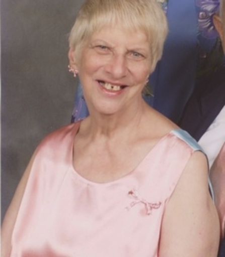 Rita Giunta Profile Photo