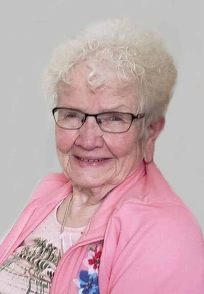Olga Annie Comeau Profile Photo