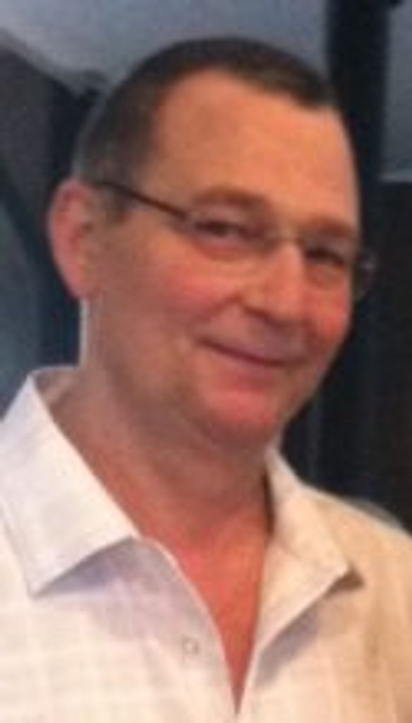 Timothy P. Leary