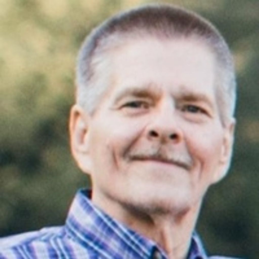 Glenn George