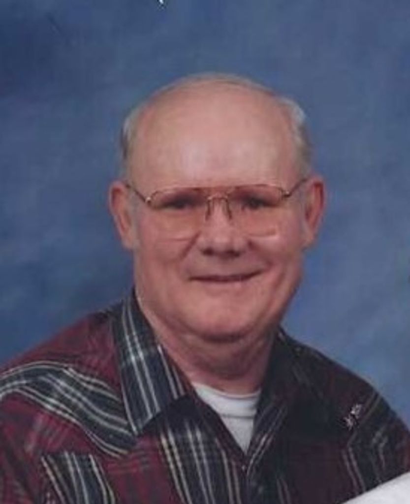 Franklin "Frank" Wardell O'Steen