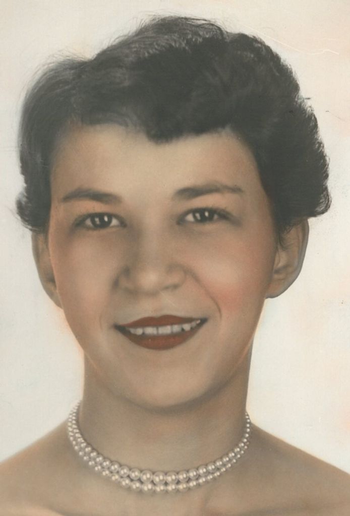 Patricia Draper Pegram (Nester) Profile Photo