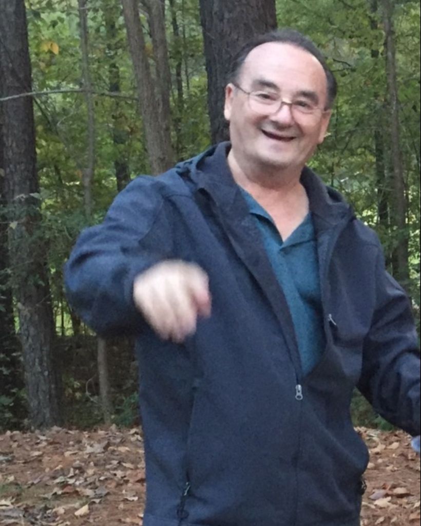 Robert J. Roberge Profile Photo