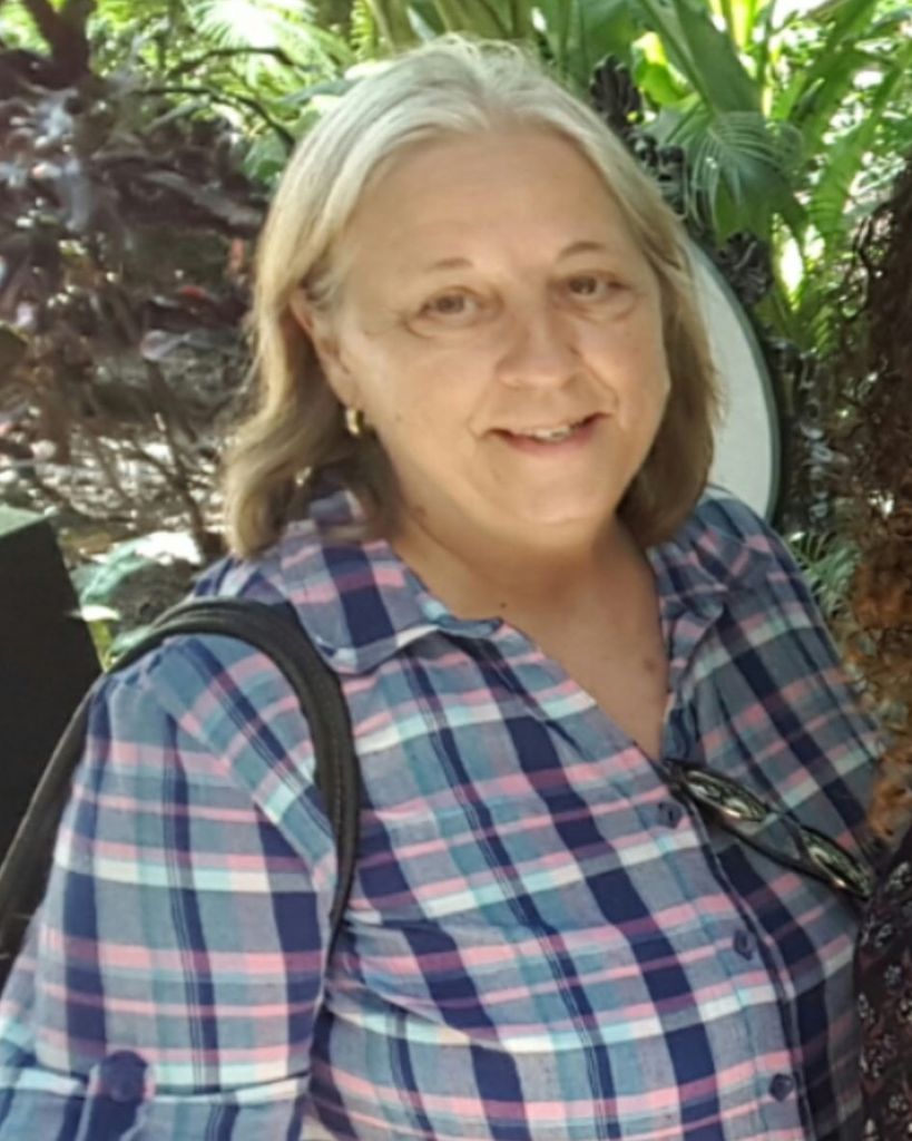 Julie Ellen Talosi Profile Photo