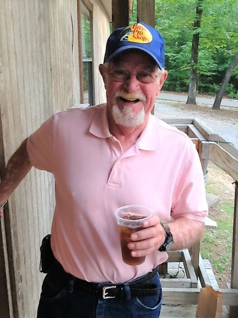 John Hugh Mcgee
