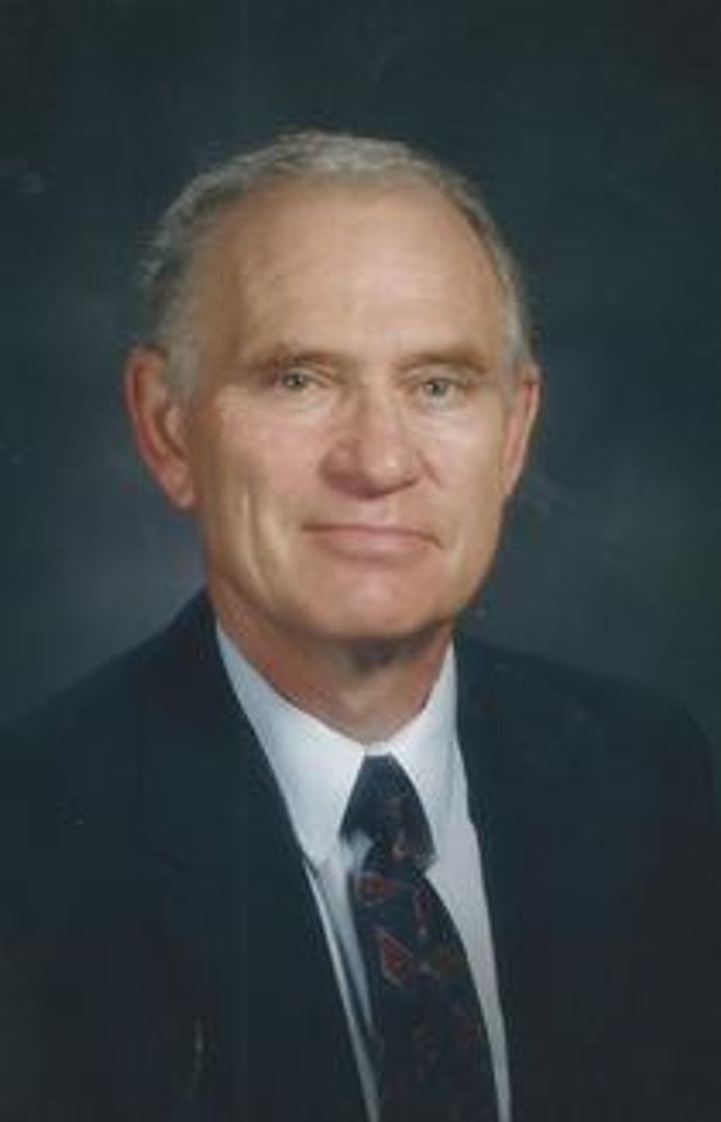 Howard McGraw