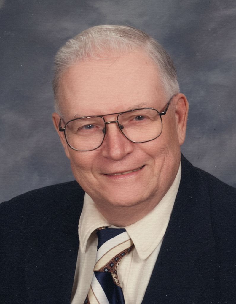Robert "Bob" Duval Profile Photo