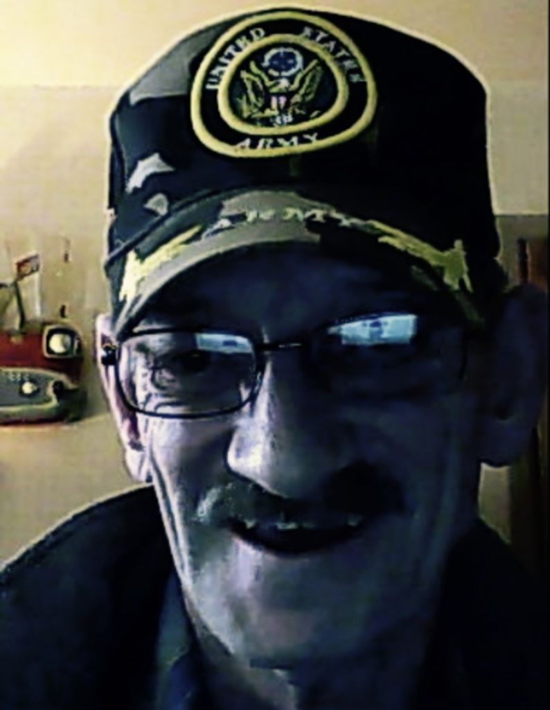 Larry Lee Ketler