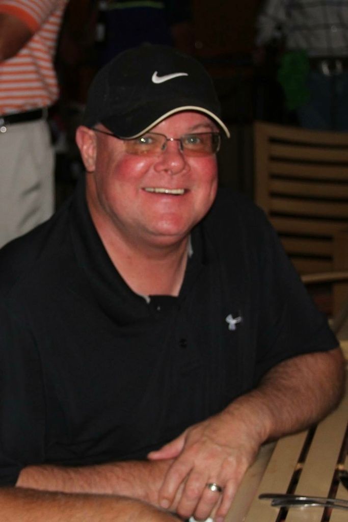 Todd Widdows Profile Photo