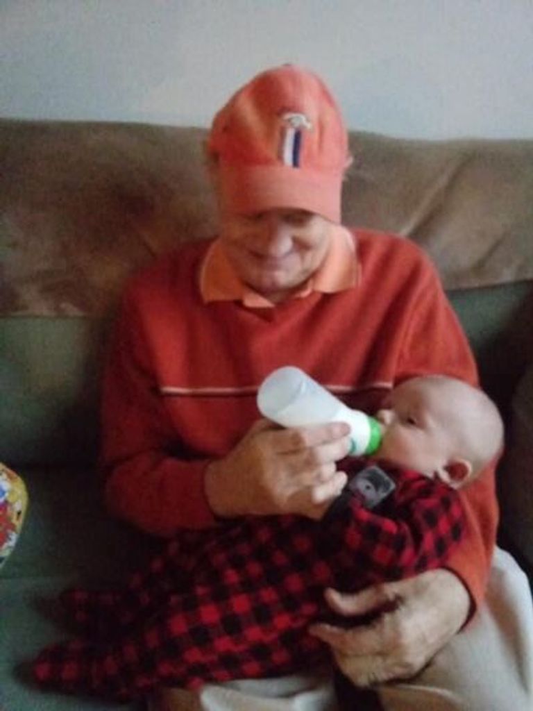 Terry Francis Coulier