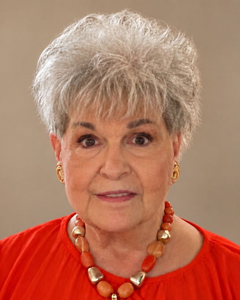 Sheila Wilson Profile Photo