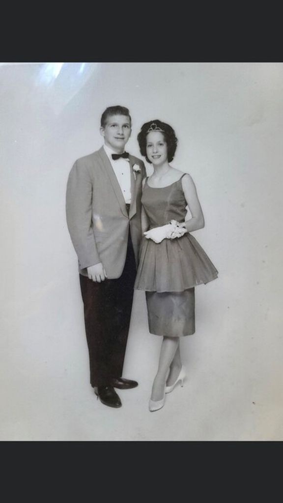 George And Alice Nowack