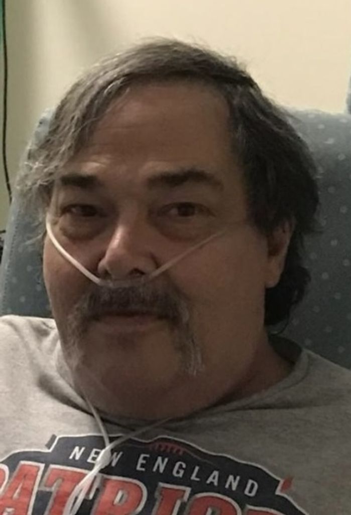 Edward Simmons Profile Photo