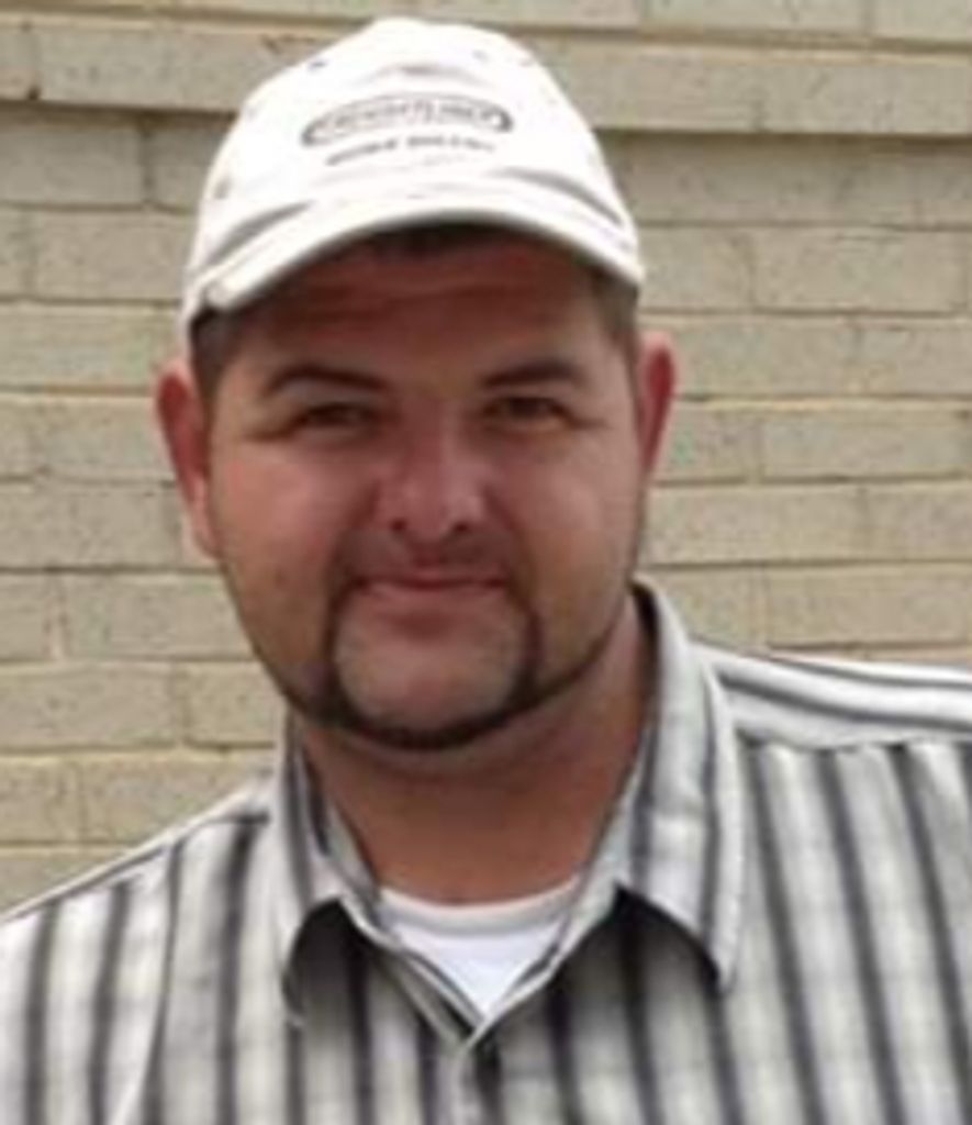 Chad Curtis Knight
