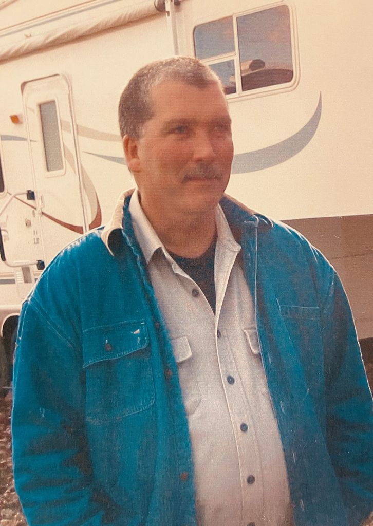 Ronald Stuart Payne