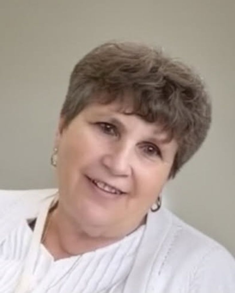 Judith Carol "Judy" Mylin Profile Photo