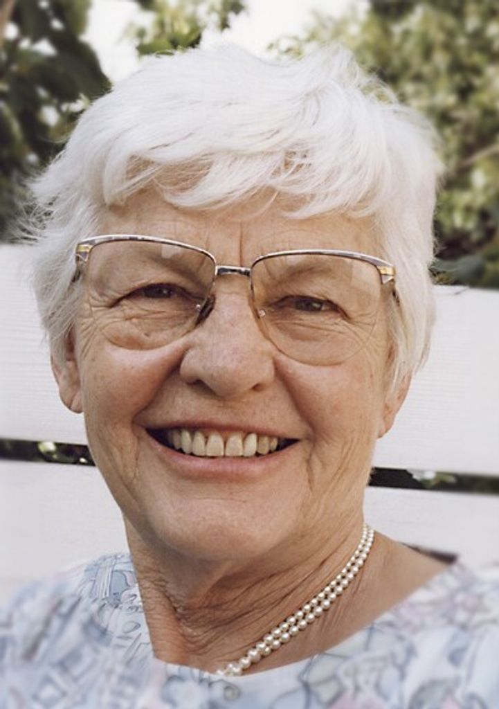 Evelyn Catherine Wallace Profile Photo