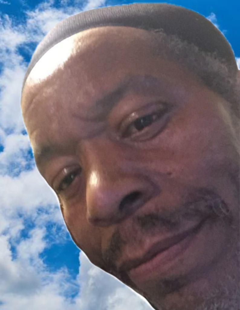 Patrick Vincent Jones Profile Photo