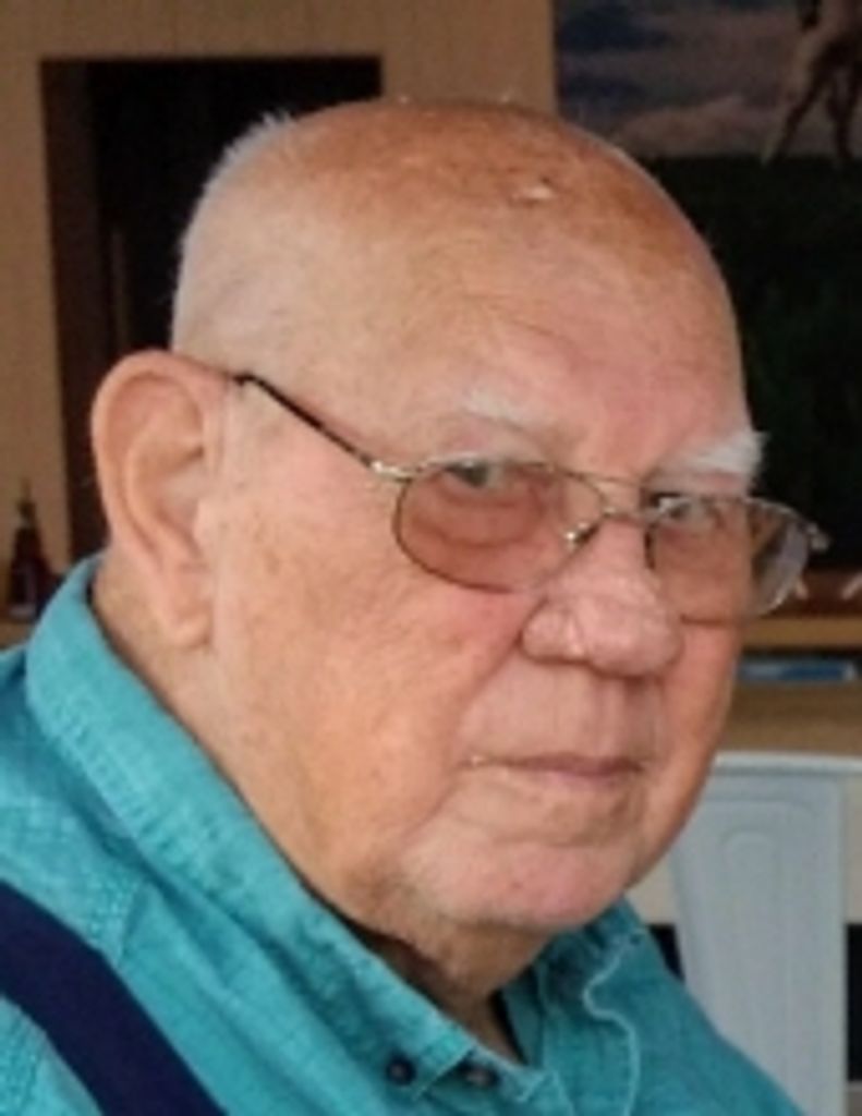 Francis "Bud" Seifert Profile Photo