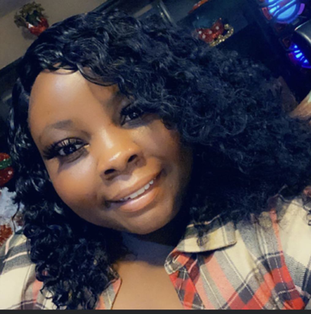 Gabrielle Lynette Fontenot