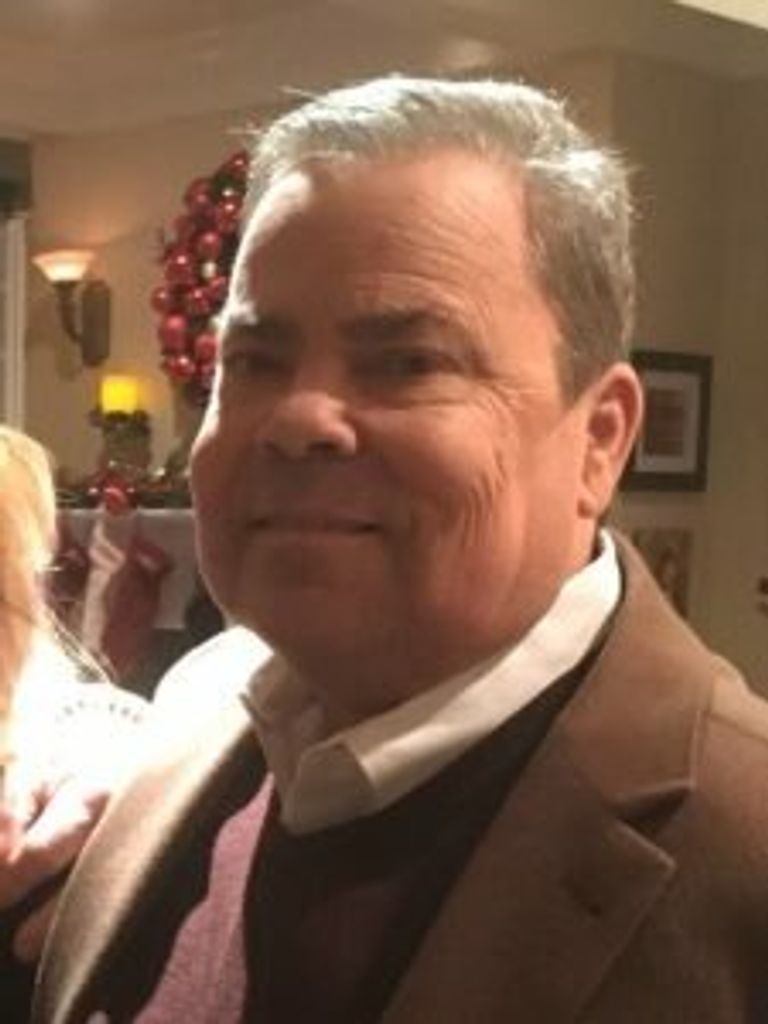 Michael Paul Barbieri