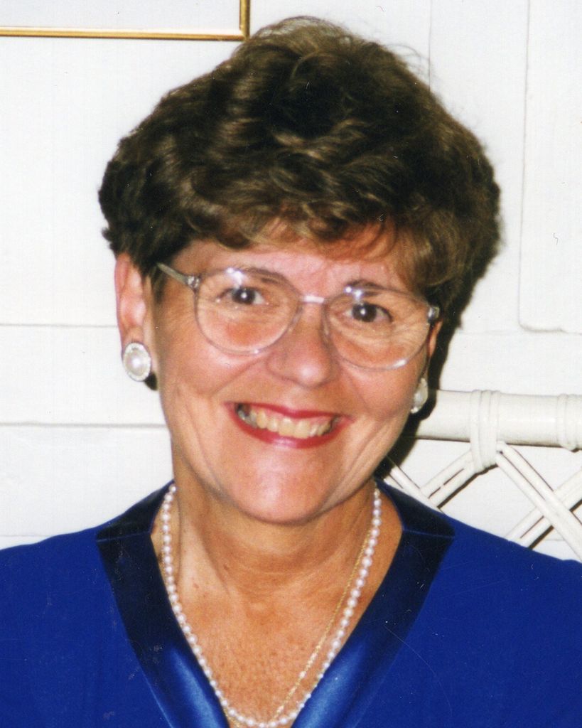 Joan F. Bobrowiecki Profile Photo