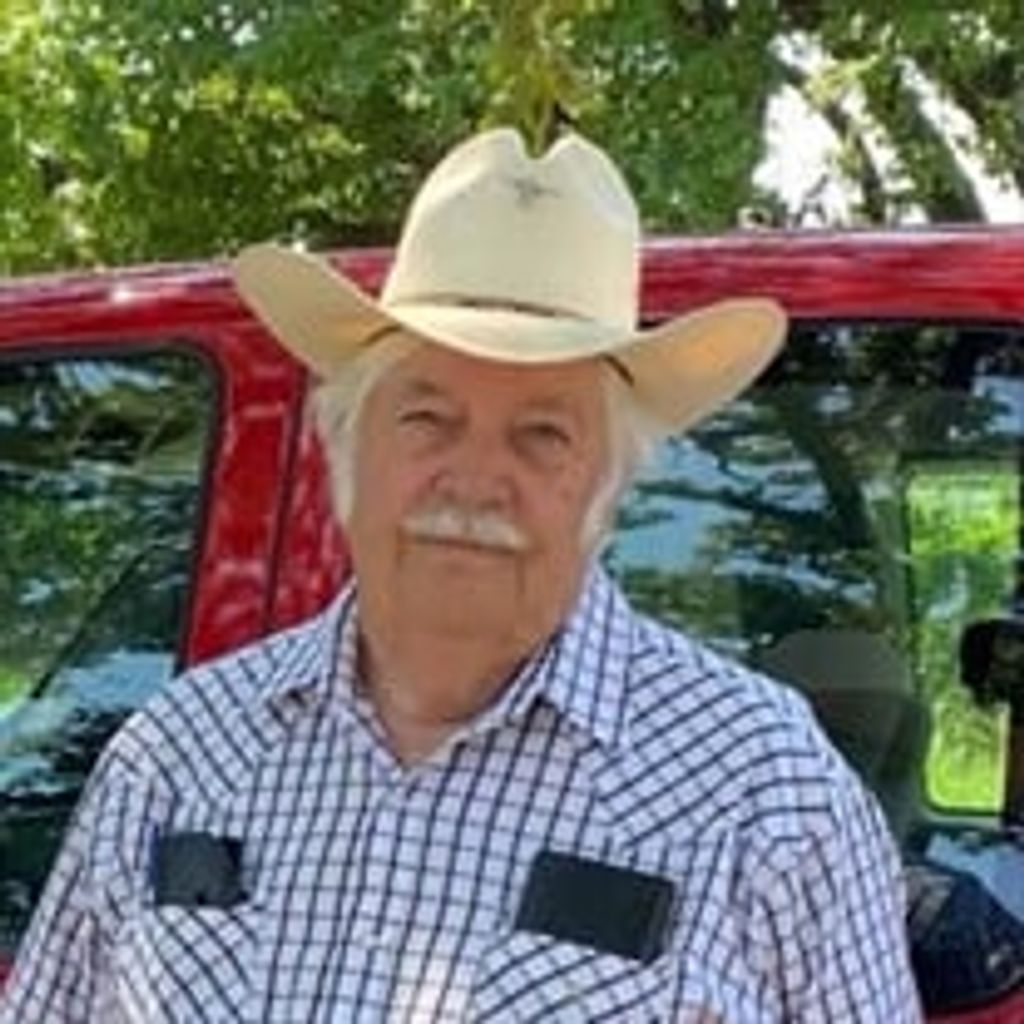 Hershel Monroe Olinger