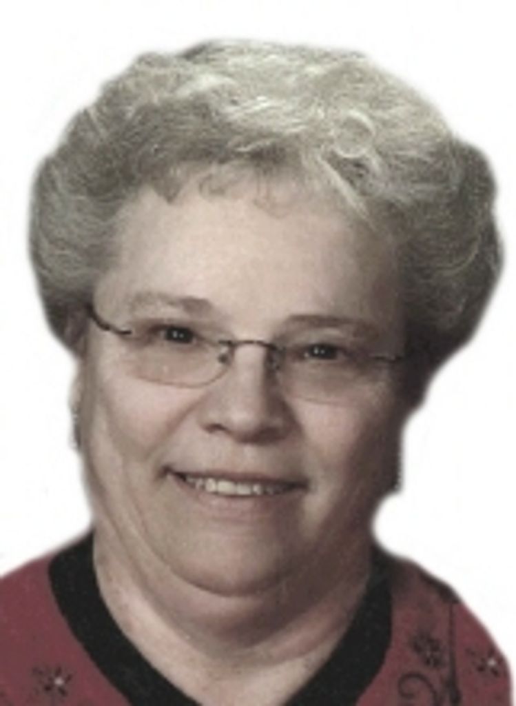 Arlene Van Kauwenberg