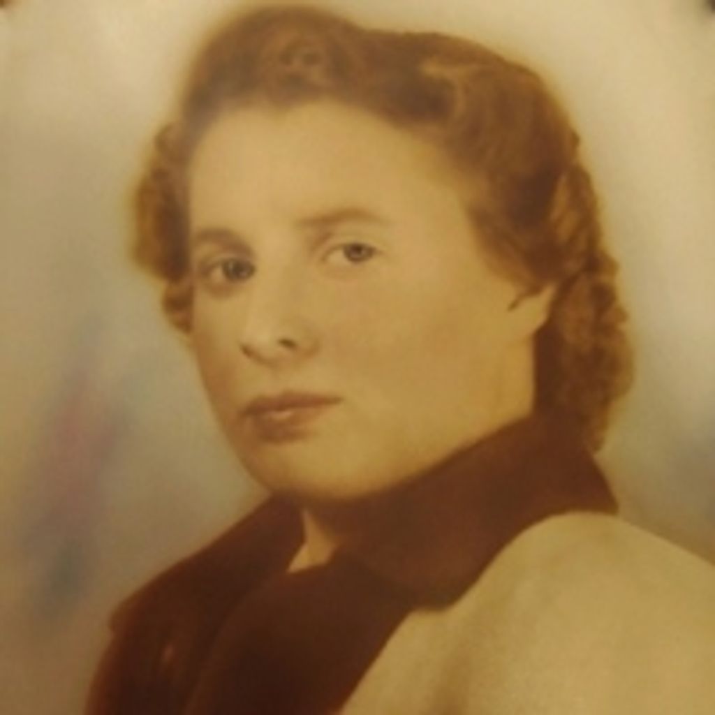 Eva Kate Johnson