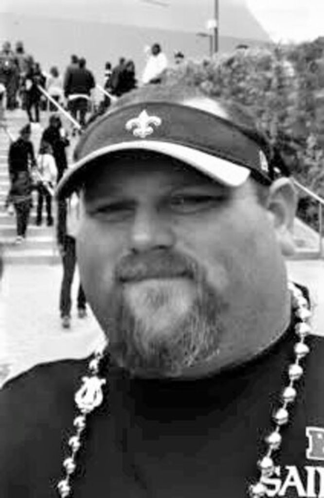 Benjamin "Big Ben" Price Profile Photo