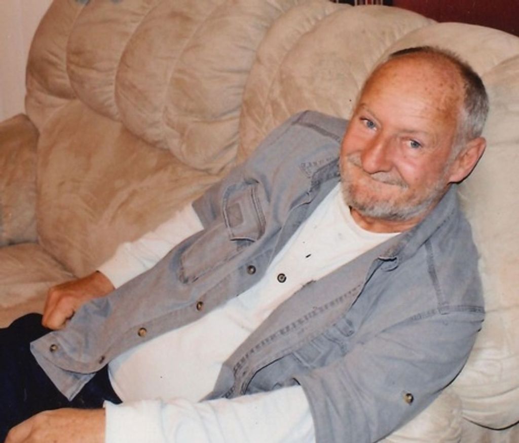 Harold Dewaine Allen Profile Photo